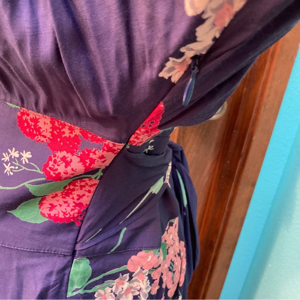 NWT Size 18 Obi Dress from Trashy Diva - Picture 11 of 13